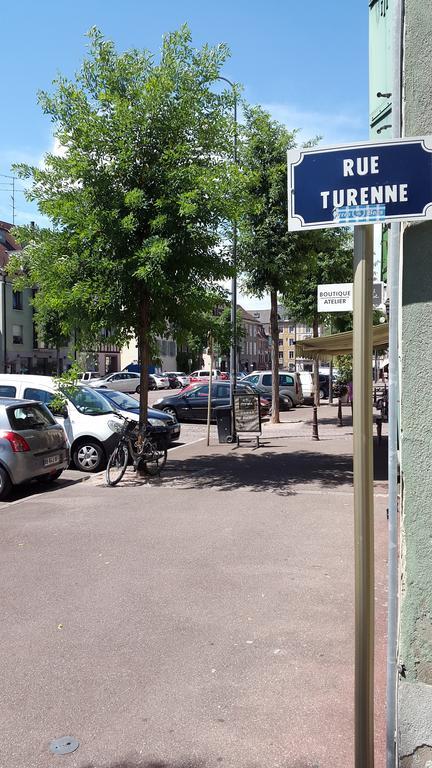 Colmar City Center Little Venise - Gite De Louise - 部屋 写真
